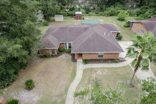 $465,000 | 3731 Northwest 17th Lane, Gainesville, FL 32605
