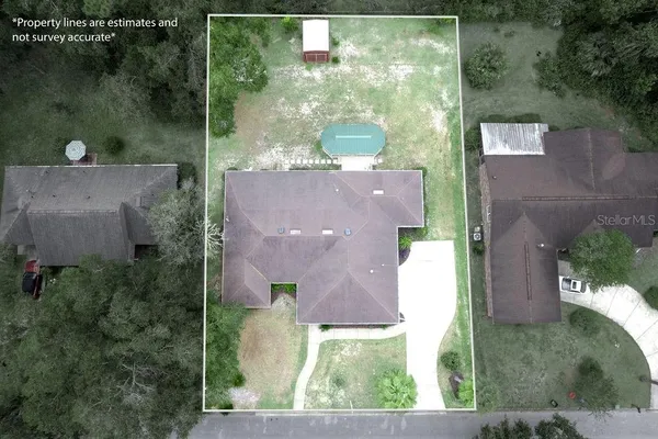 $465,000 | 3731 Northwest 17th Lane, Gainesville, FL 32605