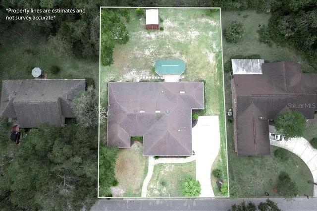 $499,000 | 3731 Northwest 17th Lane, Gainesville, FL 32605