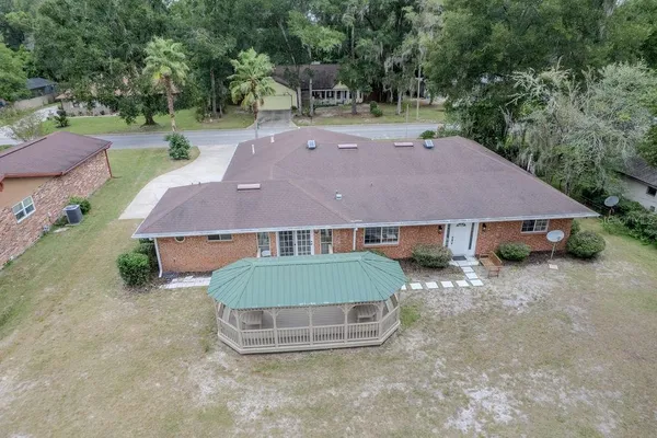 $465,000 | 3731 Northwest 17th Lane, Gainesville, FL 32605