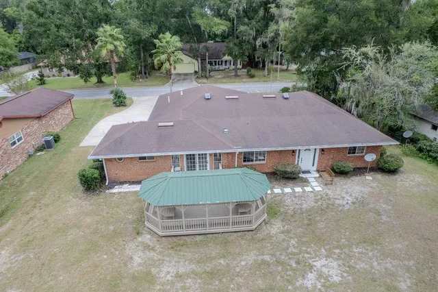 $499,000 | 3731 Northwest 17th Lane, Gainesville, FL 32605