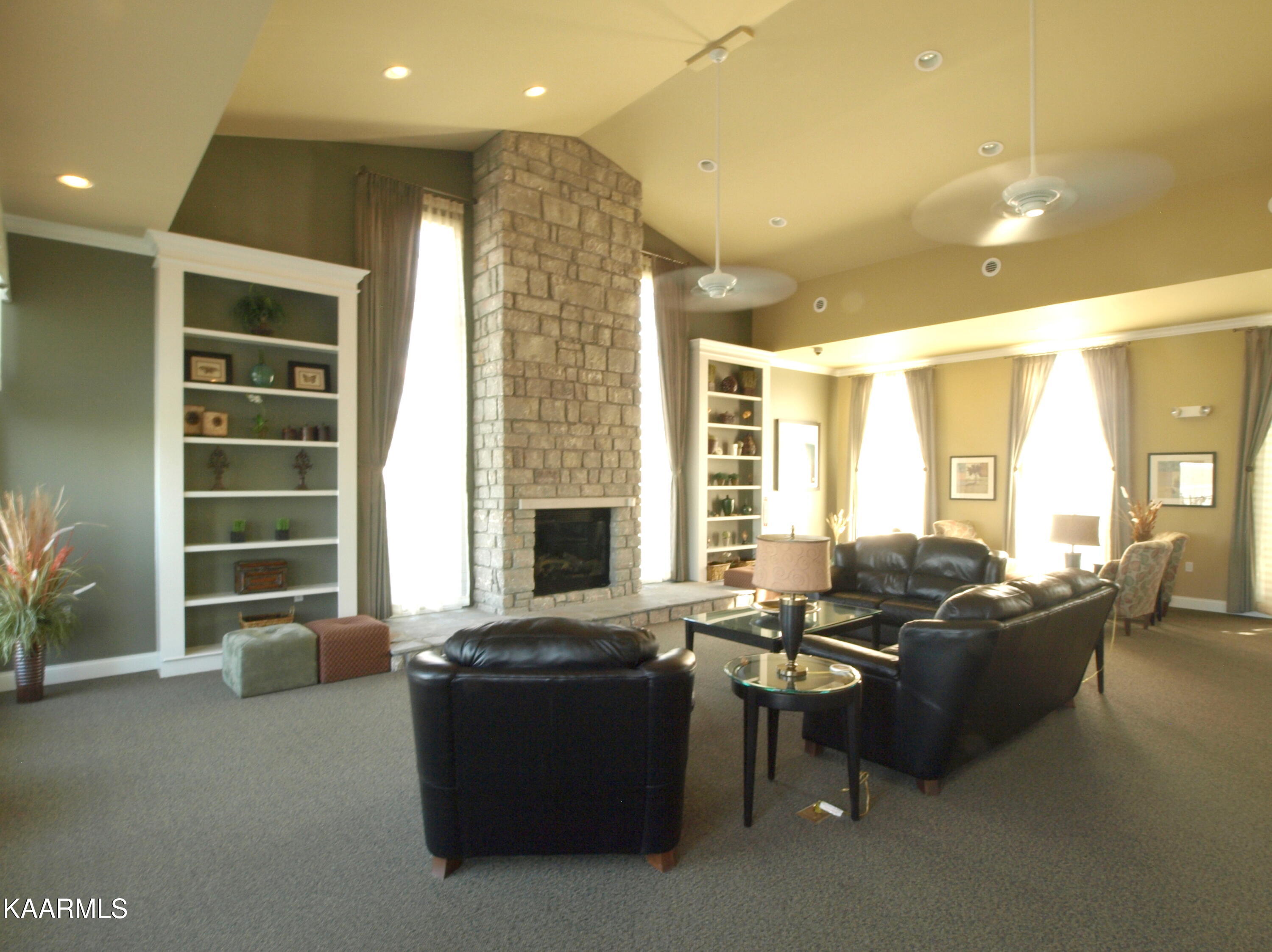 Lot 230 Ruth Circle Sharps Chapel, TN 37866 - Photo 27 of 39 Clubhouse
