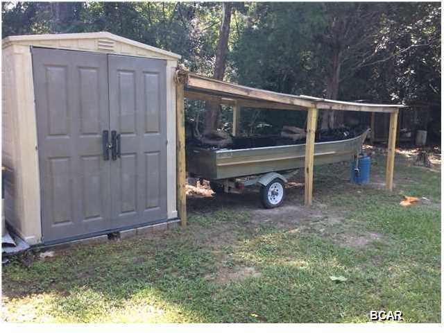 1834 Adolph Whitaker Road Bonifay, FL 32425 - Photo 16 of 20 Gallery Image 16