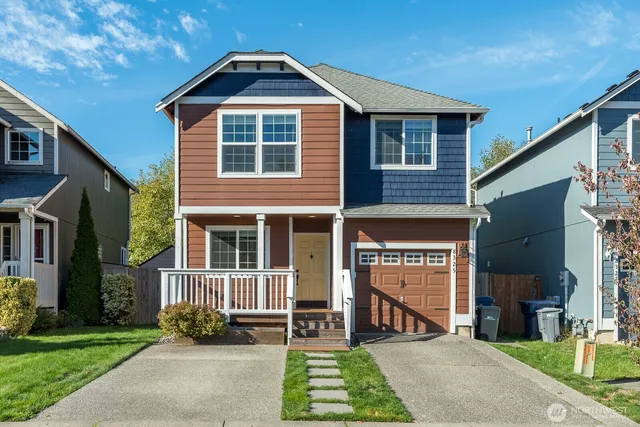 $550,000 | 8325 4th Street Northeast, Lake Stevens, WA 98258