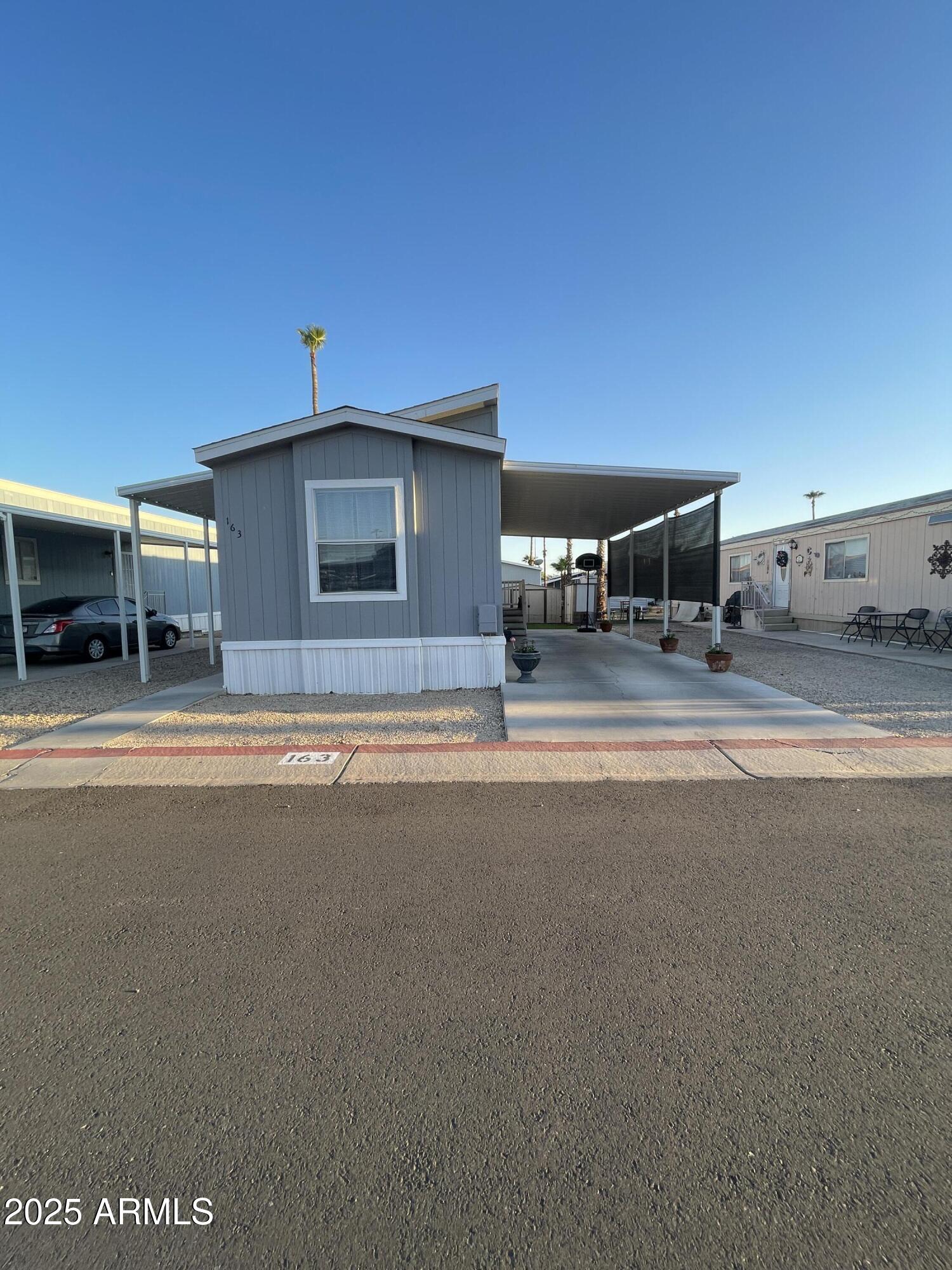 625 West McKellips Road, Unit 163 Mesa, AZ 85201 - Photo 2 of 12 IMG_625_10