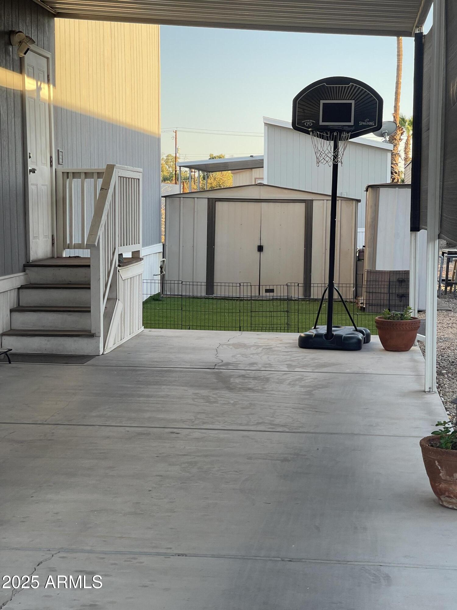 625 West McKellips Road, Unit 163 Mesa, AZ 85201 - Photo 4 of 12 IMG_625_13