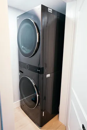 a bathroom with a toilet and a sink