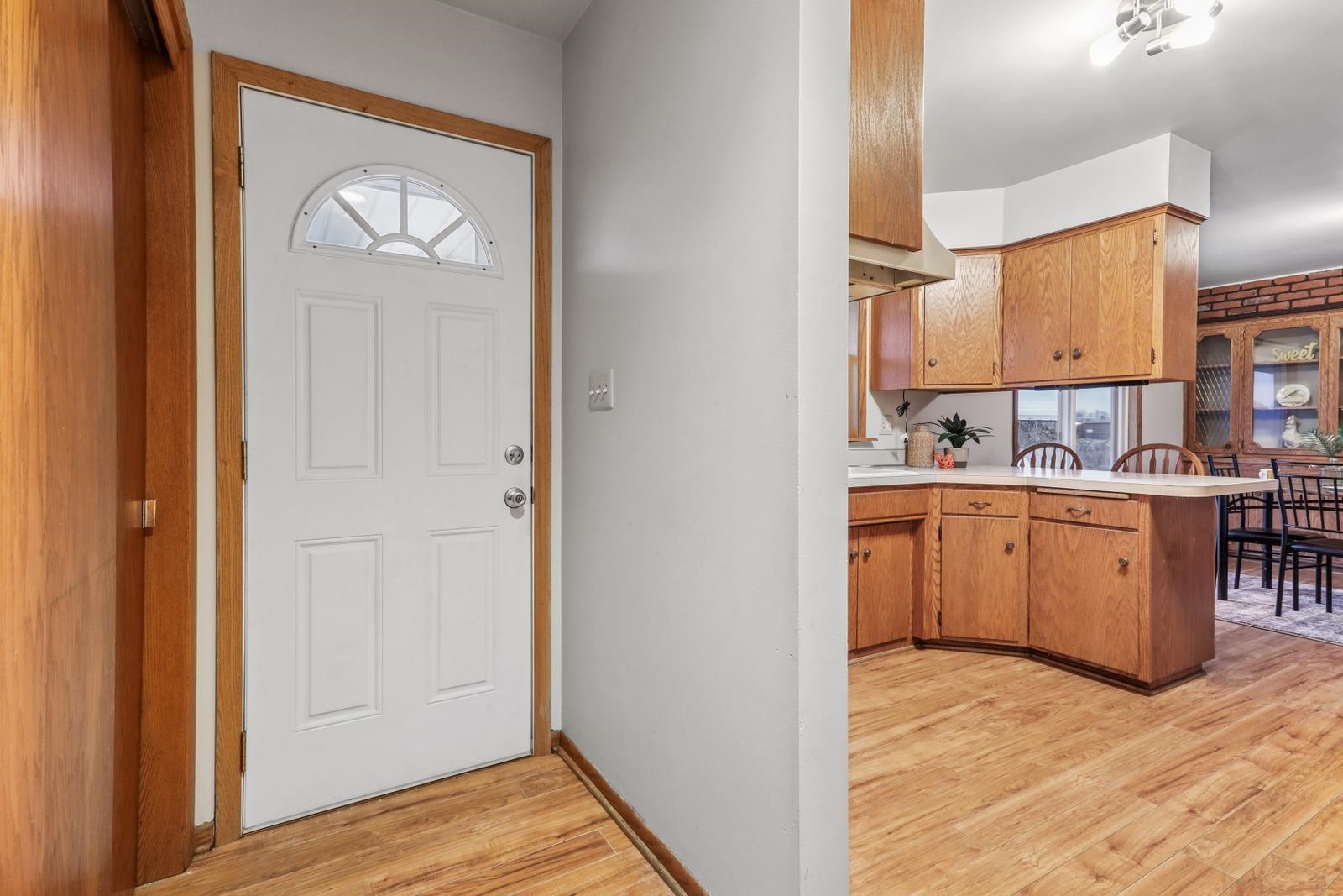 721 South Cth J Reedsville, WI 54230 - Photo 12 of 32