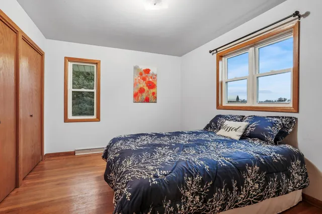 $750,000 | 721 South Cth J, Reedsville, WI 54230