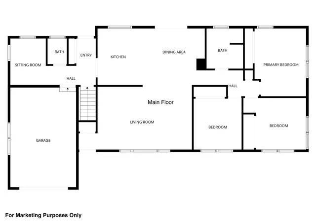 $750,000 | 721 South Cth J, Reedsville, WI 54230