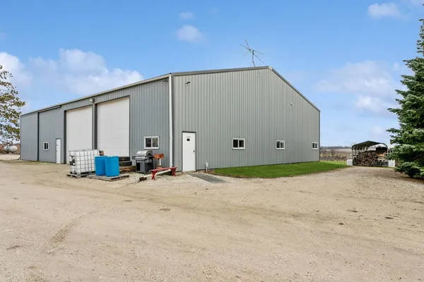 $750,000 | 721 South Cth J, Reedsville, WI 54230
