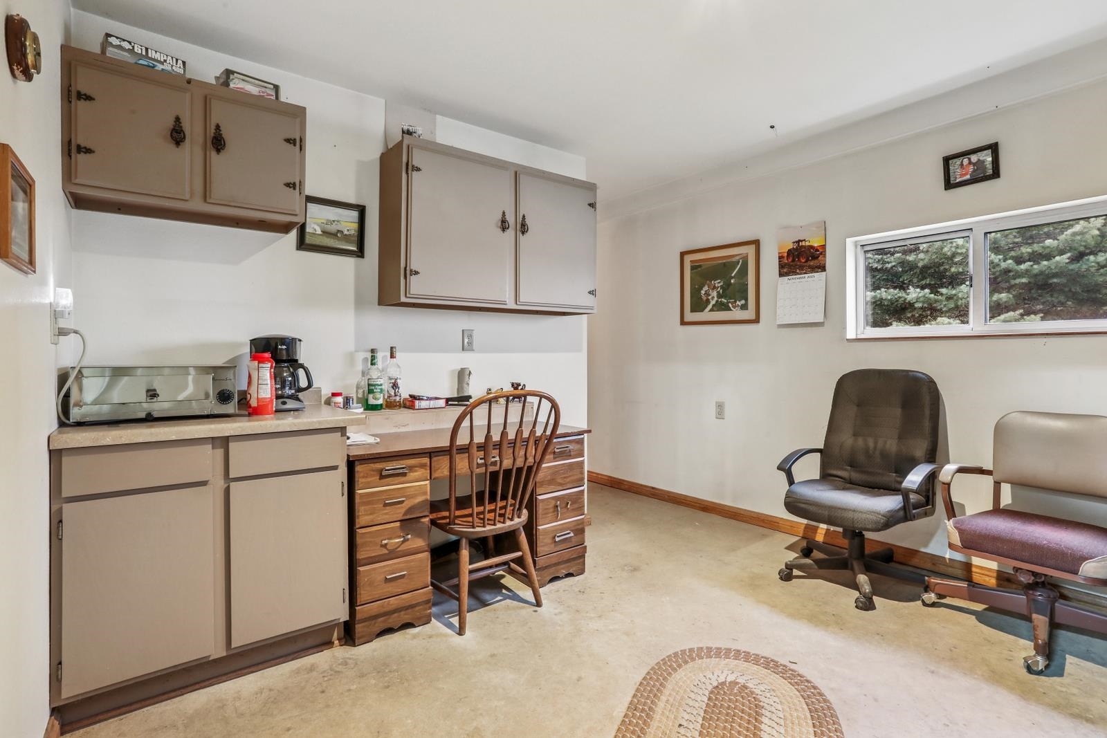 721 South Cth J Reedsville, WI 54230 - Photo 23 of 32