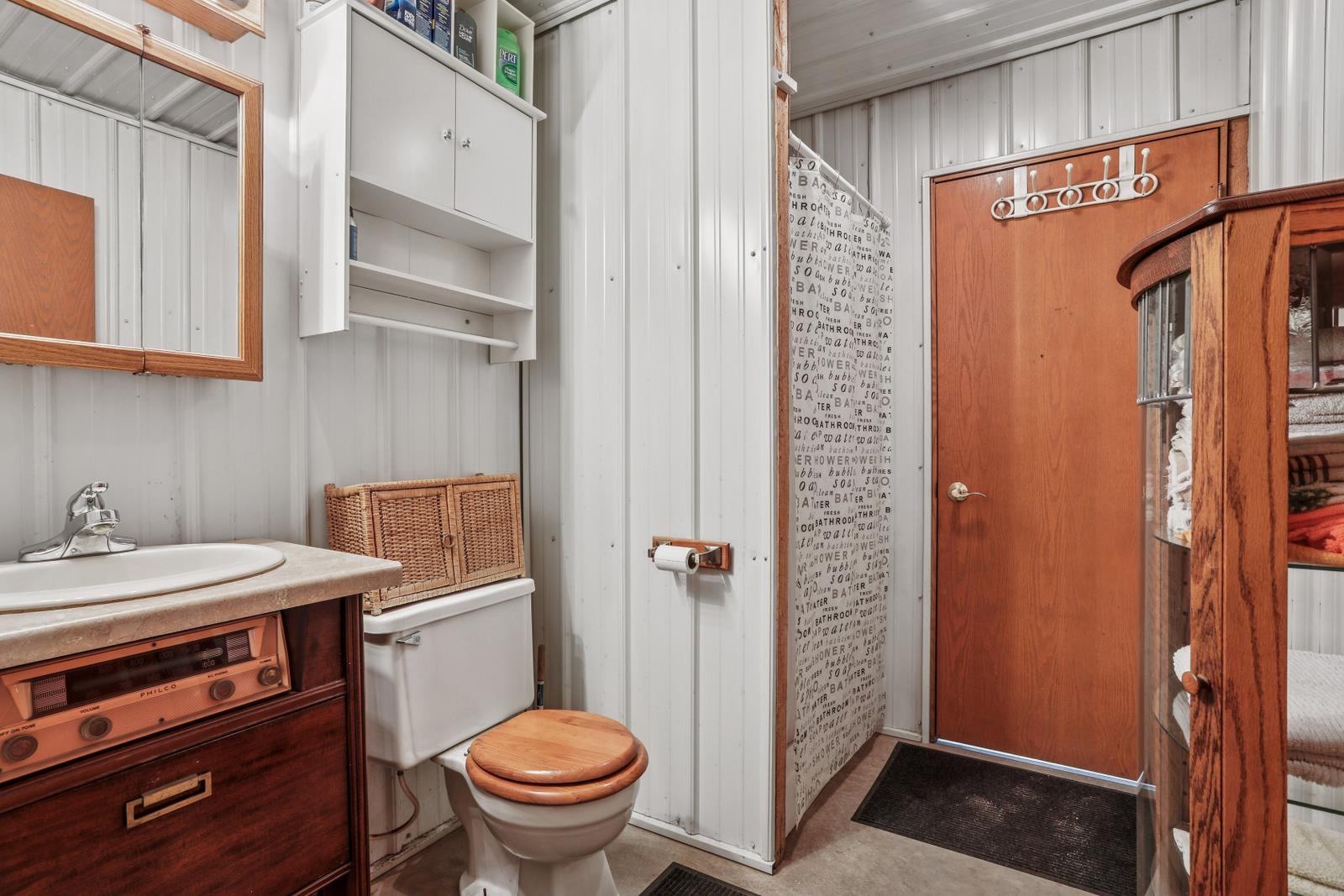 721 South Cth J Reedsville, WI 54230 - Photo 25 of 32