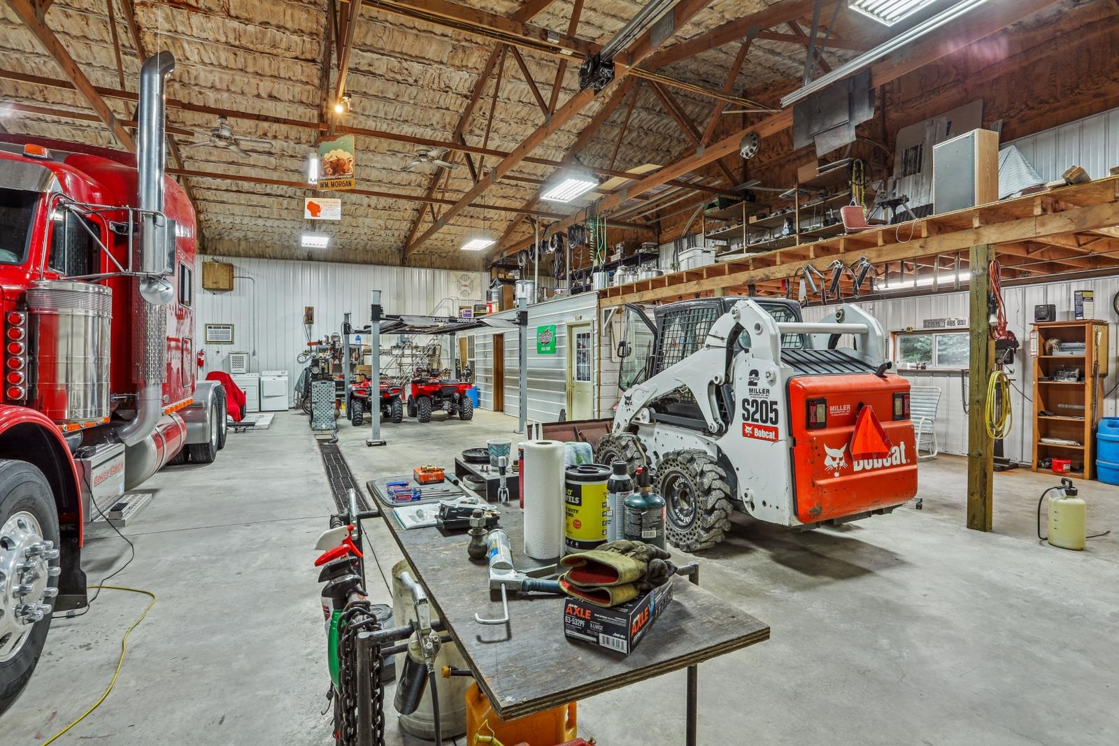 721 South Cth J Reedsville, WI 54230 - Photo 26 of 32