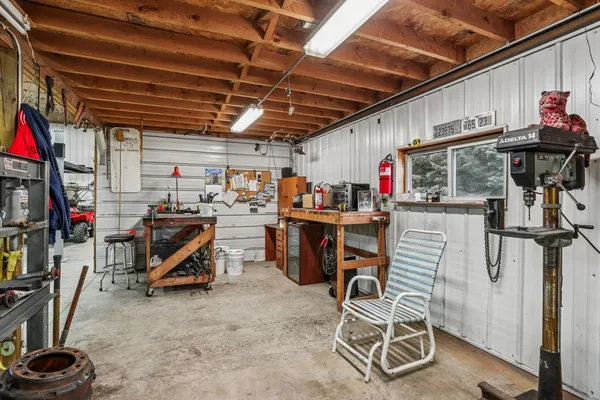 $750,000 | 721 South Cth J, Reedsville, WI 54230