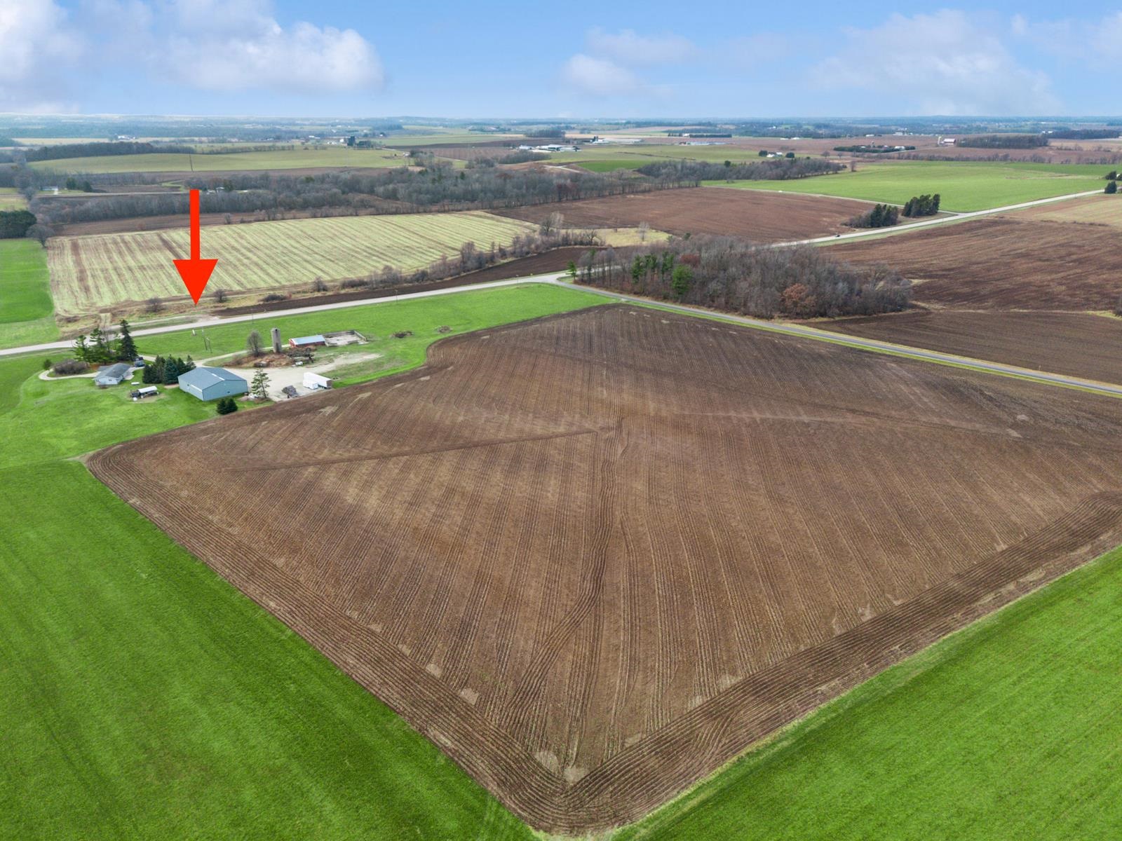 721 South Cth J Reedsville, WI 54230 - Photo 30 of 32