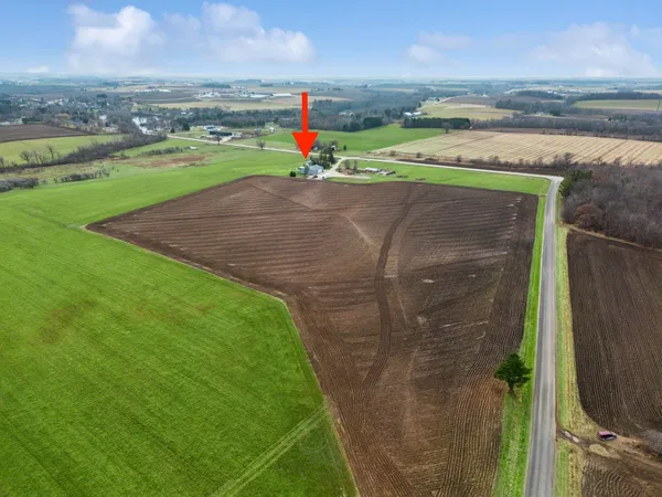 $750,000 | 721 South Cth J, Reedsville, WI 54230