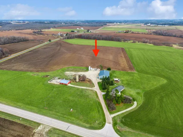 $750,000 | 721 South Cth J, Reedsville, WI 54230