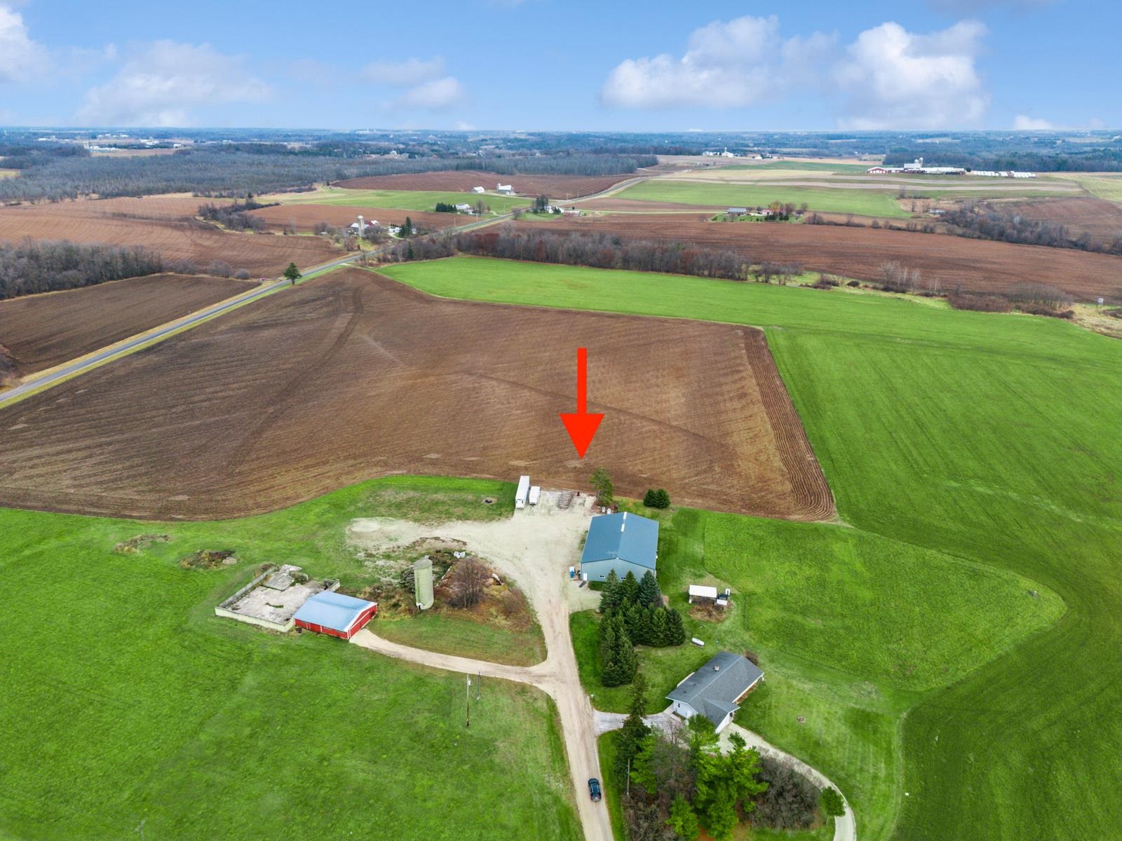 721 South Cth J Reedsville, WI 54230 - Photo 32 of 32