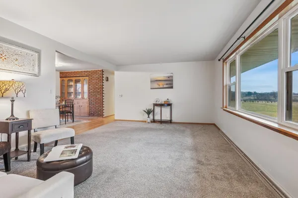 $750,000 | 721 South Cth J, Reedsville, WI 54230