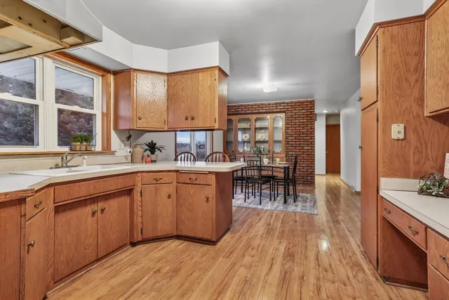 $750,000 | 721 South Cth J, Reedsville, WI 54230