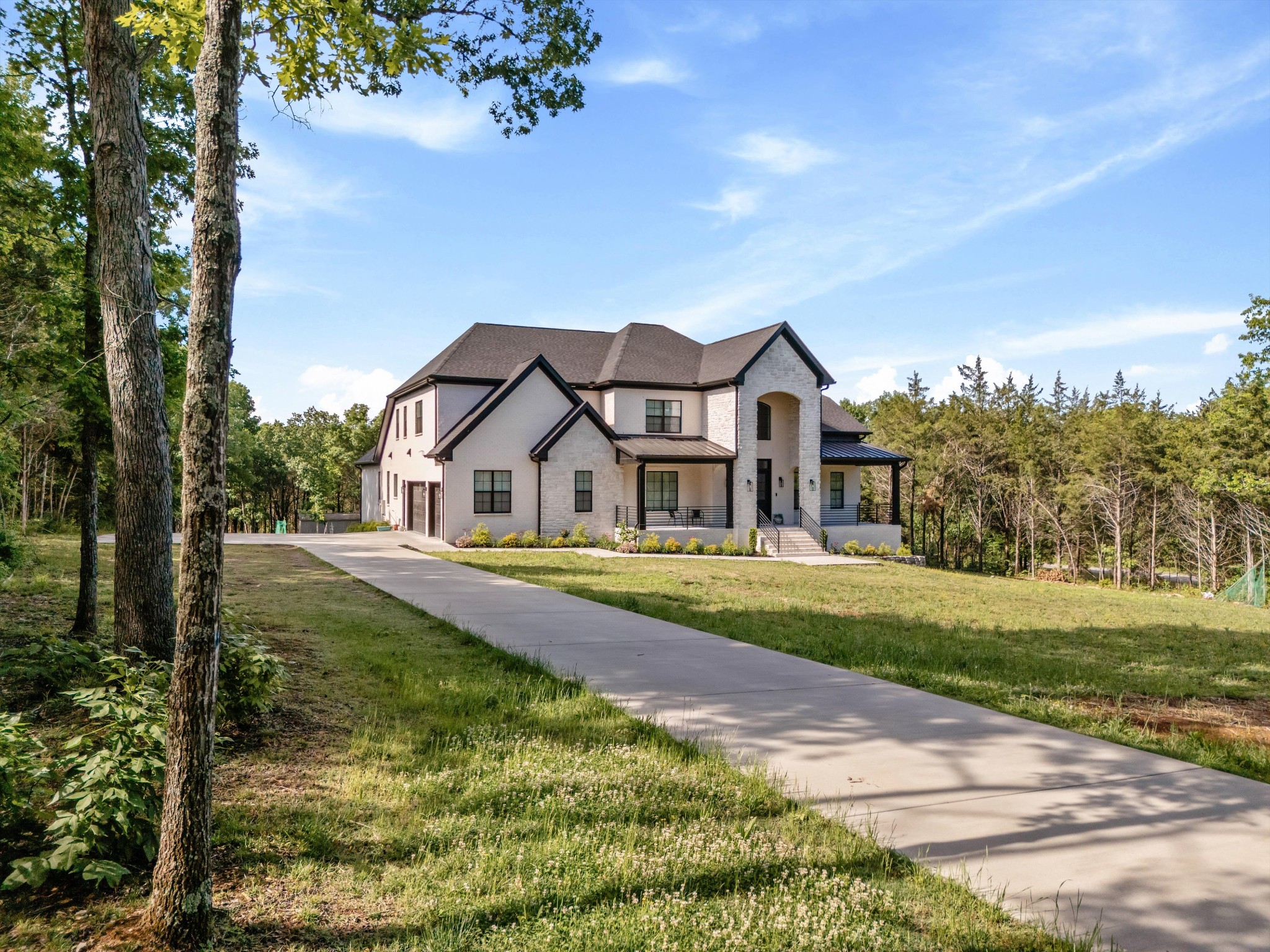 2085 Kidd Road Nolensville, TN 37135 - Photo 1 of 88