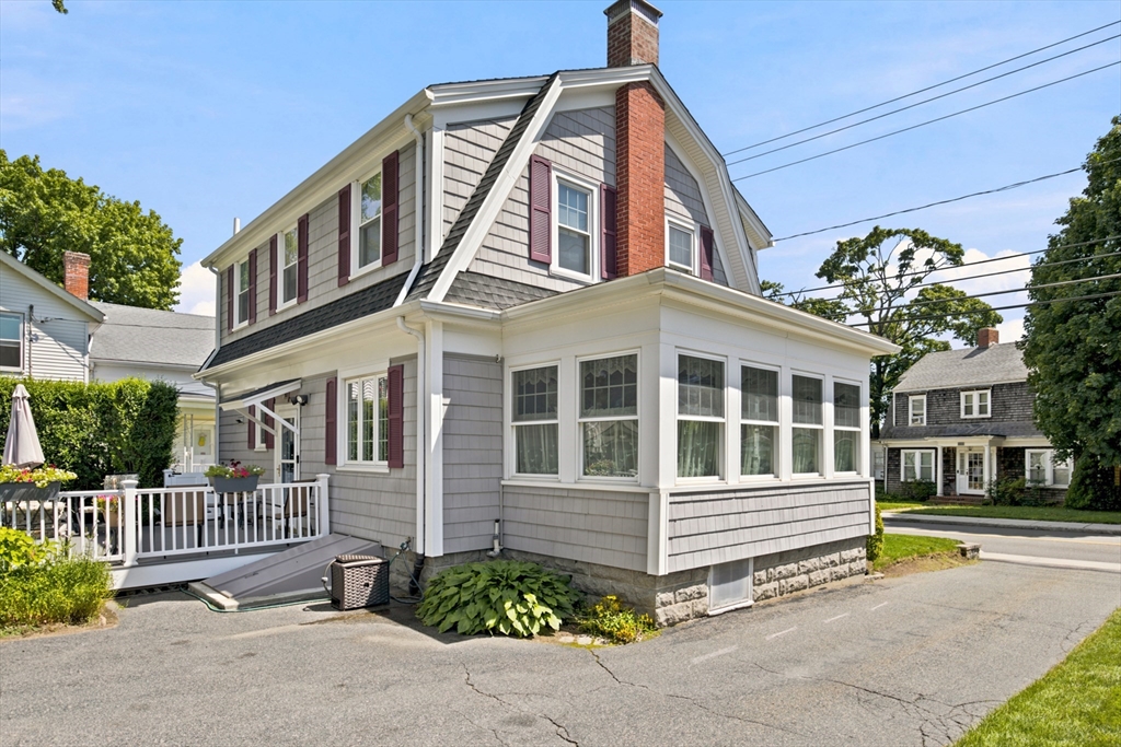 646 New Boston Road Fall River, MA 02720 - Photo 38 of 40 Gallery Image 38