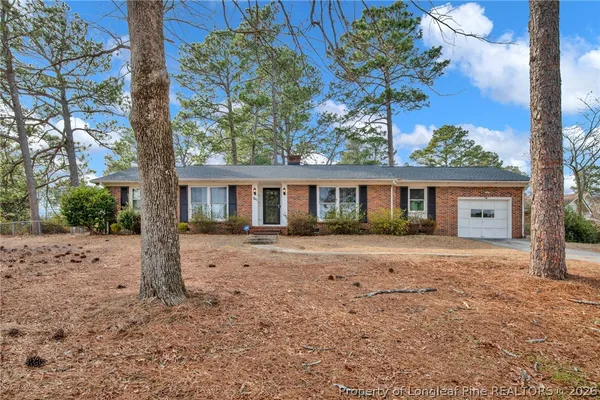 $214,000 | 761 Galloway Drive, Fayetteville, NC 28303