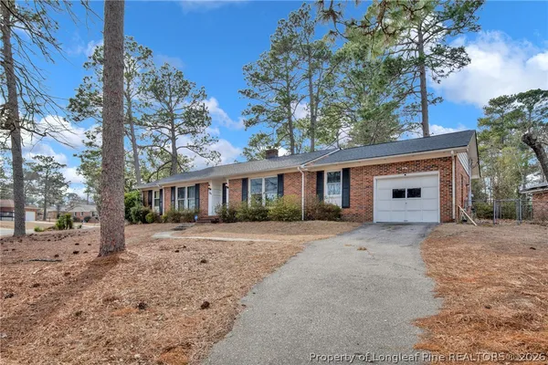 $214,000 | 761 Galloway Drive, Fayetteville, NC 28303