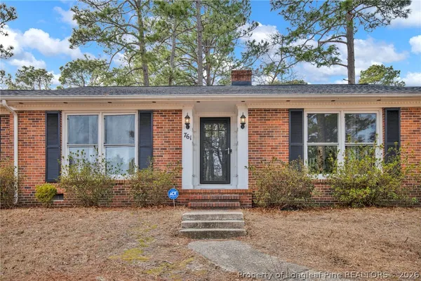 $214,000 | 761 Galloway Drive, Fayetteville, NC 28303