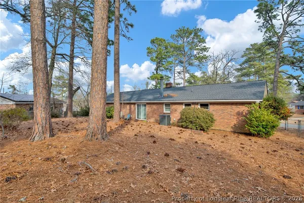 $214,000 | 761 Galloway Drive, Fayetteville, NC 28303