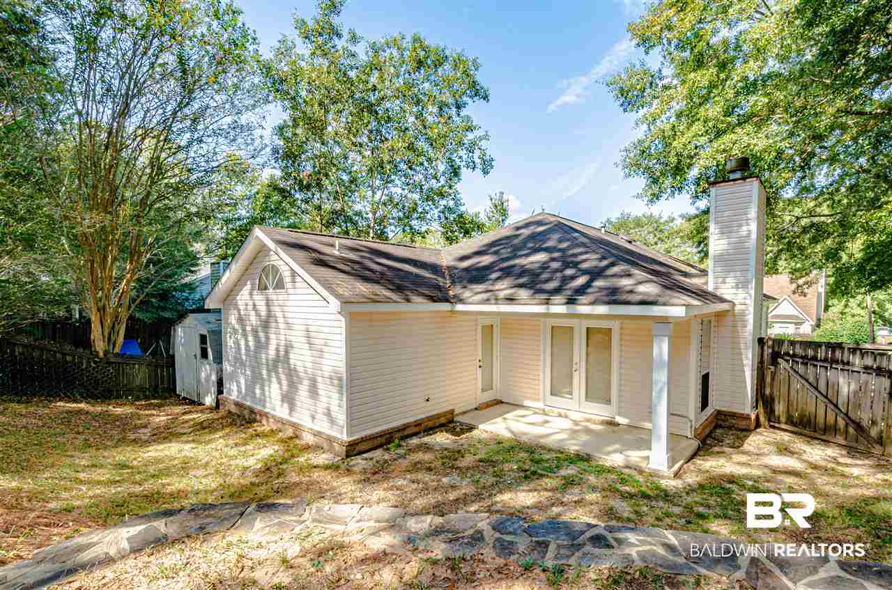 3021 Autumn Ridge Drive Mobile, AL 36695 - Photo 30 of 32
