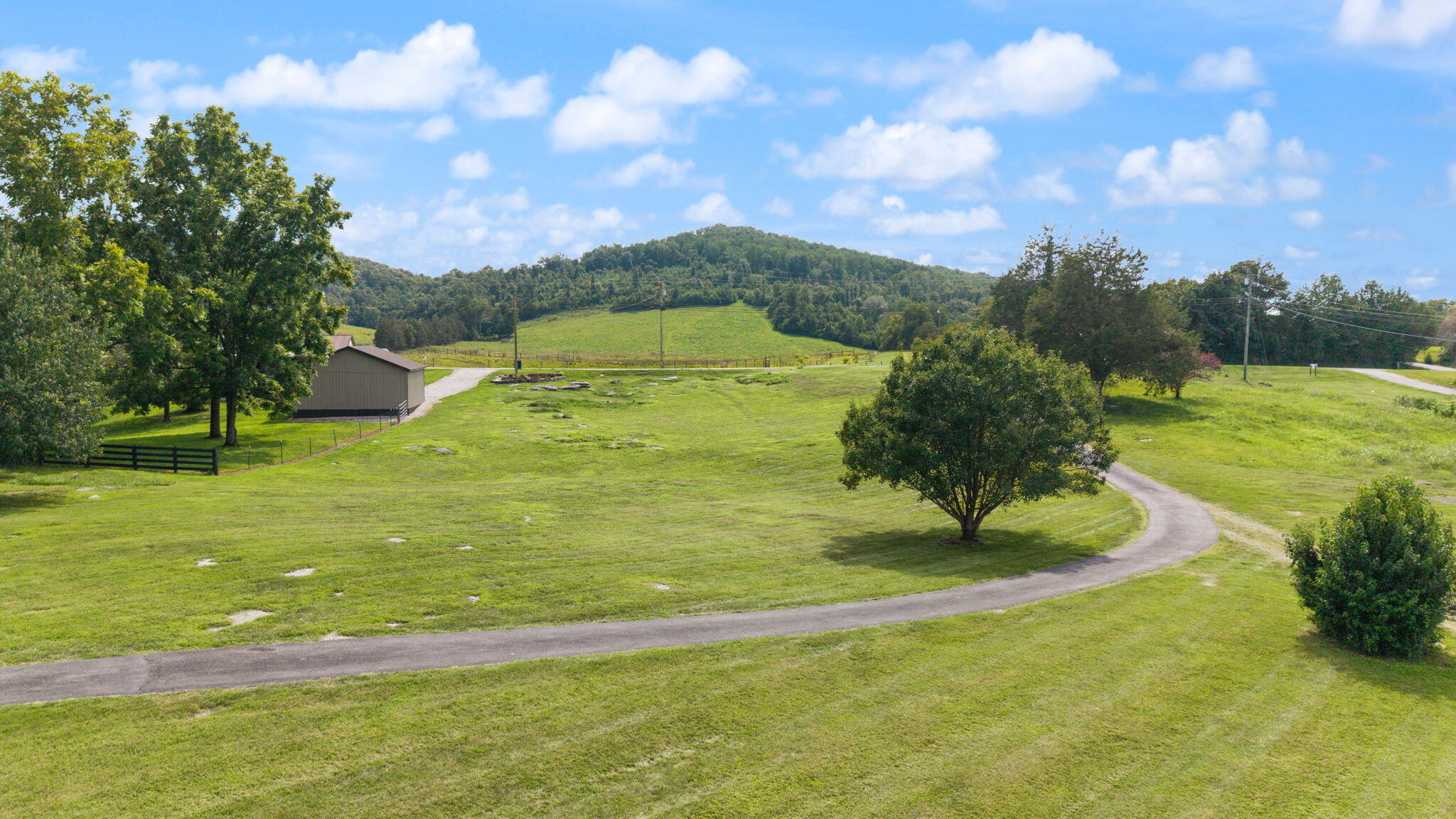 4394 Rush Branch Road Somerset, KY 42501 - Photo 15 of 158 126-web-or-mls-DJI_20260731160622_0705_D