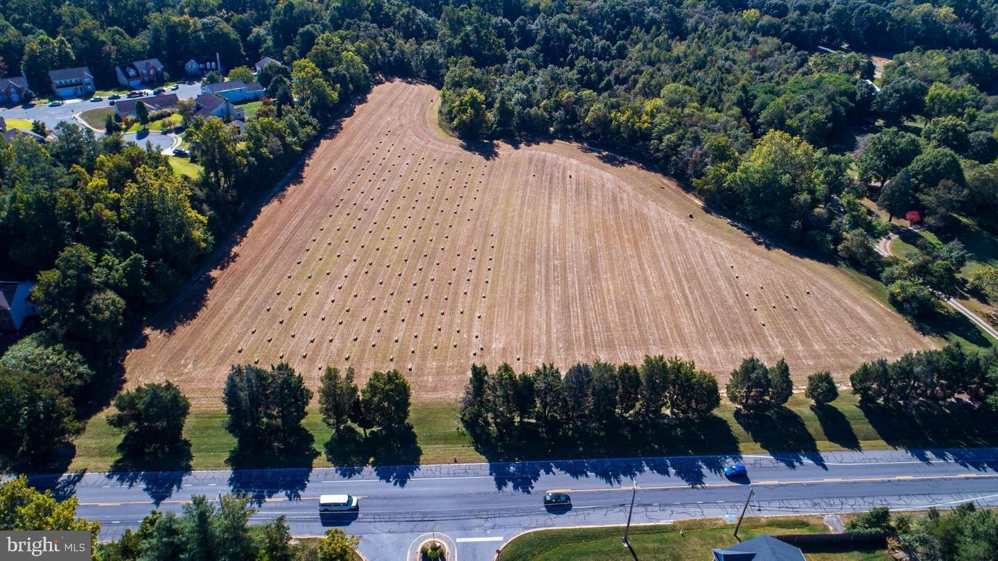 203 Port Tobacco Road La Plata, MD 20646 - Photo 1 of 1 an outdoor space with garden view