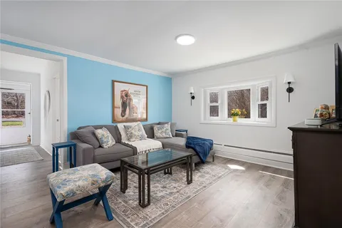 $465,000 | 99 River Vue Avenue, Warwick, RI 02889