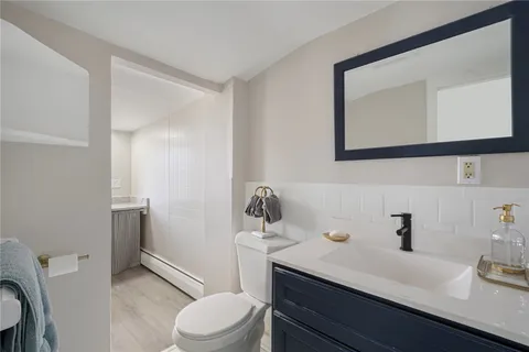 $465,000 | 99 River Vue Avenue, Warwick, RI 02889