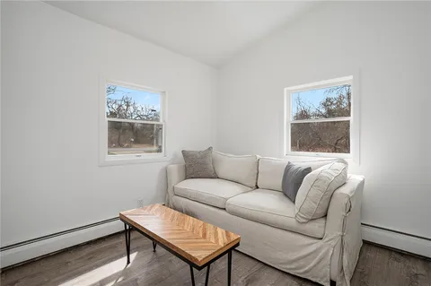 $465,000 | 99 River Vue Avenue, Warwick, RI 02889