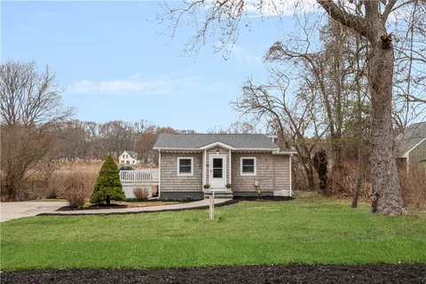 $465,000 | 99 River Vue Avenue, Warwick, RI 02889