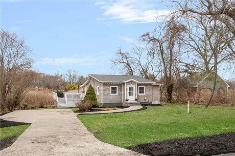 $465,000 | 99 River Vue Avenue, Warwick, RI 02889