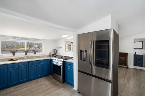 $465,000 | 99 River Vue Avenue, Warwick, RI 02889