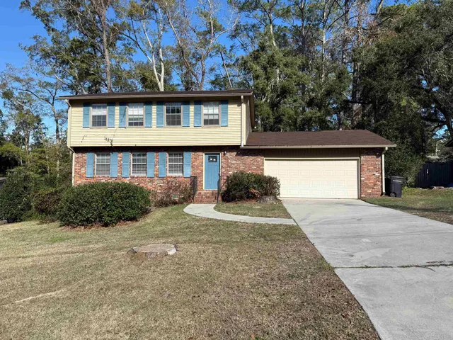 $385,000 | 312 Talwood Drive, Tallahassee, FL 32312