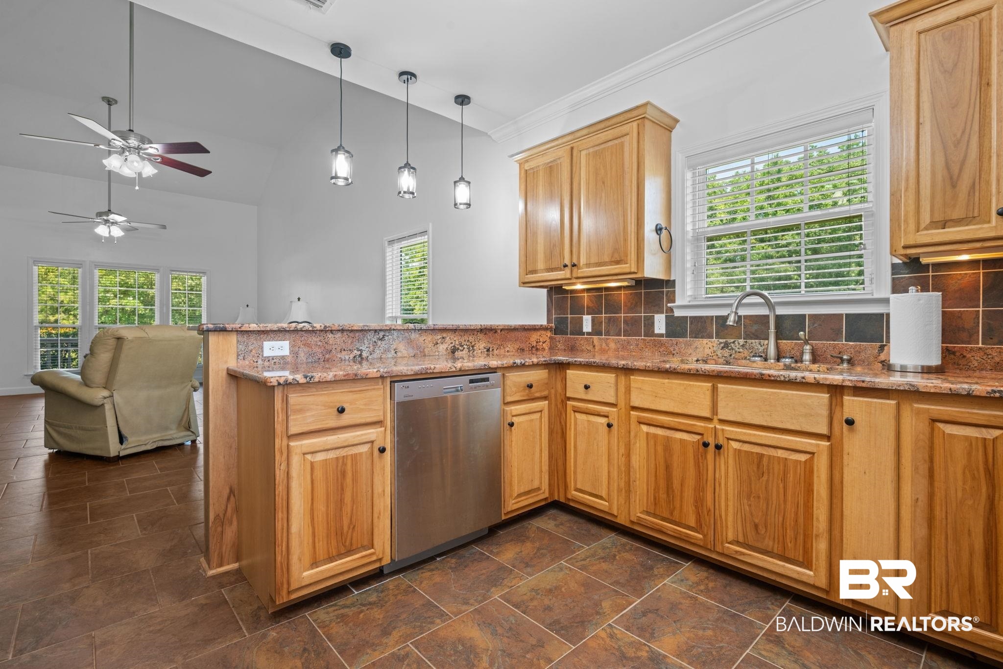 6123 Ranch Loop Road East Grand Bay, AL 36541 - Photo 11 of 48