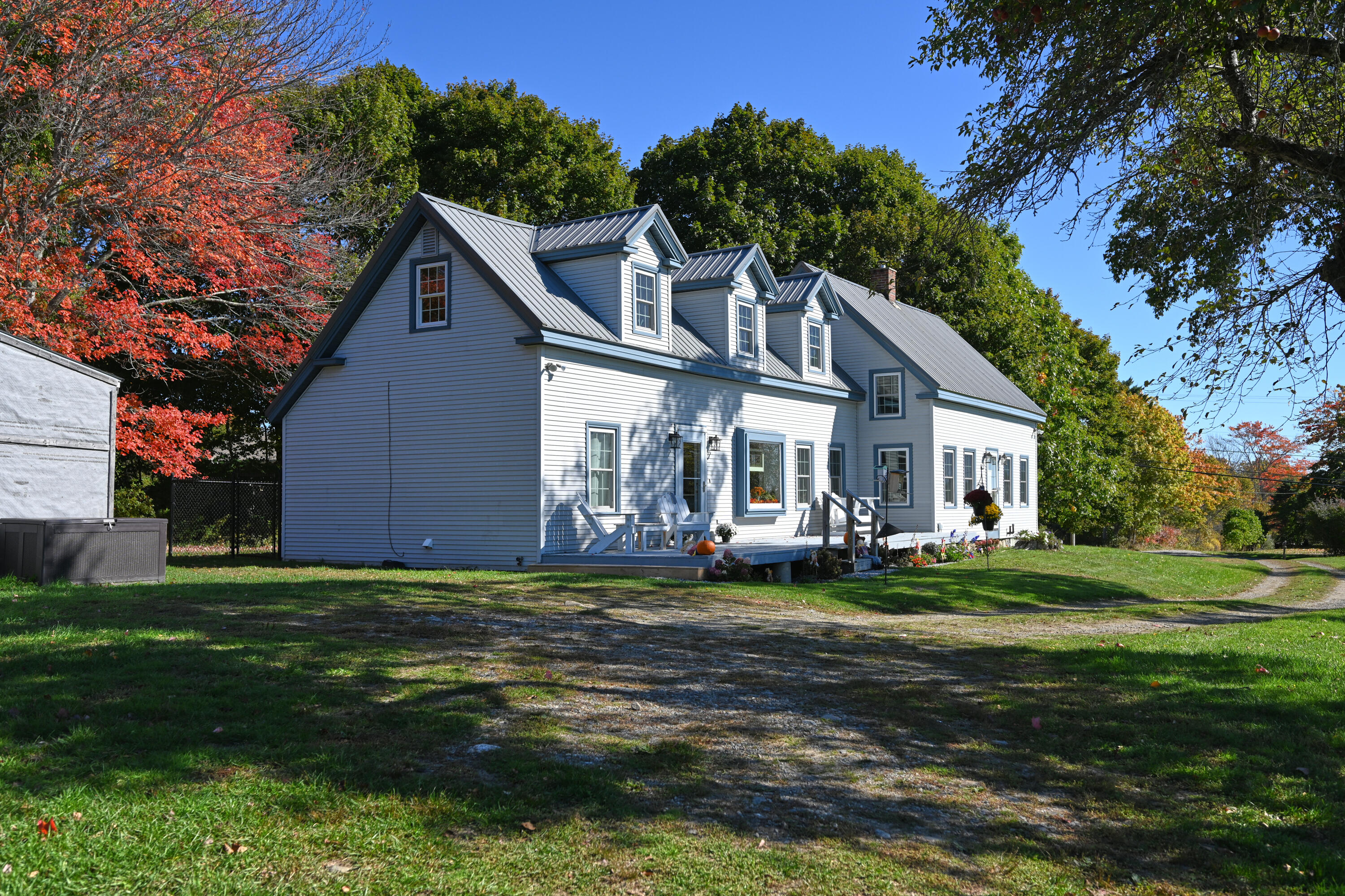 642 River Road Cushing, ME 04563 - Photo 1 of 3 01- 642 River Road - Cushing - JAC