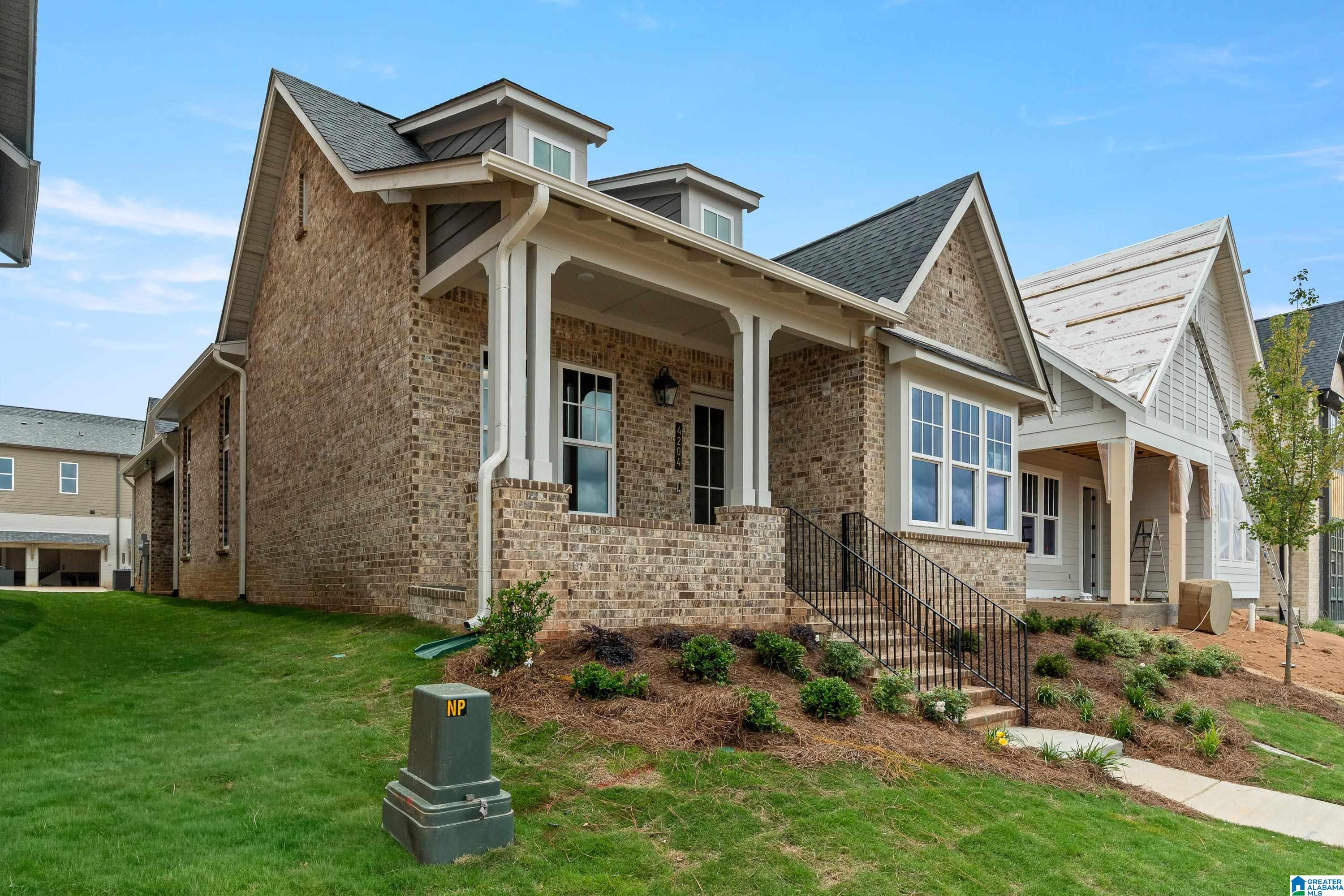 4204 Longmoor Road Bessemer, AL 35022 - Photo 2 of 24