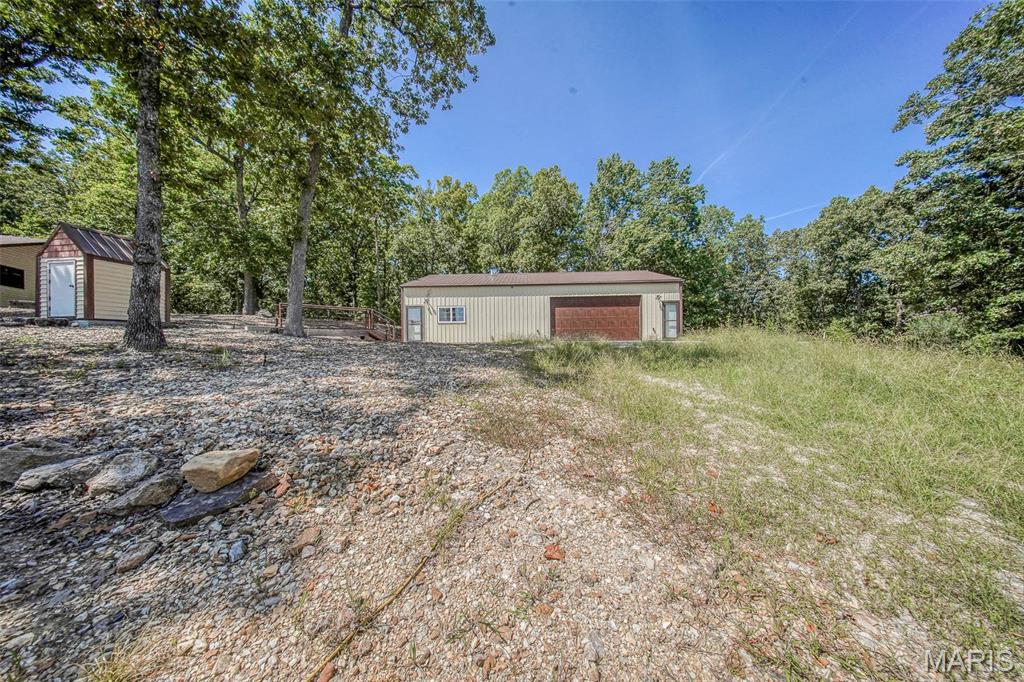 283 Broken Post Road Richland, MO 65556 - Photo 77 of 97