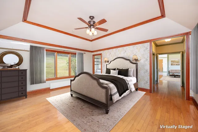 $1,495,000 | 411 Wood Road, Hartford, VT 05059