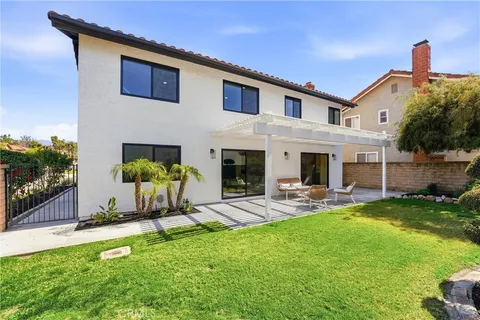 $1,749,000 | 24596 Donna Lane, Lake Forest, CA 92630