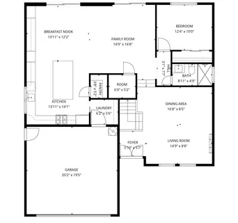 $1,749,000 | 24596 Donna Lane, Lake Forest, CA 92630