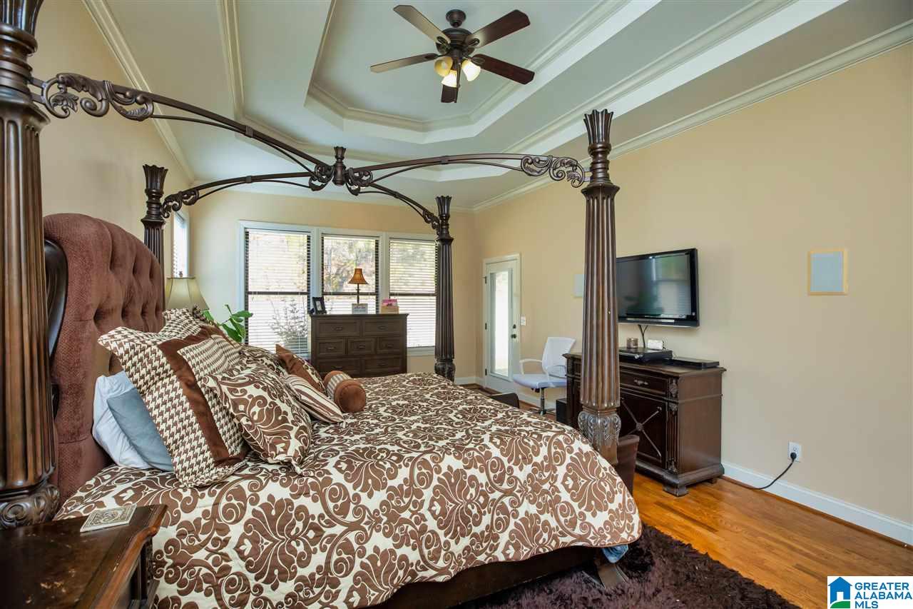 101 Hampton Cove Pelham, AL 35124 - Photo 24 of 49