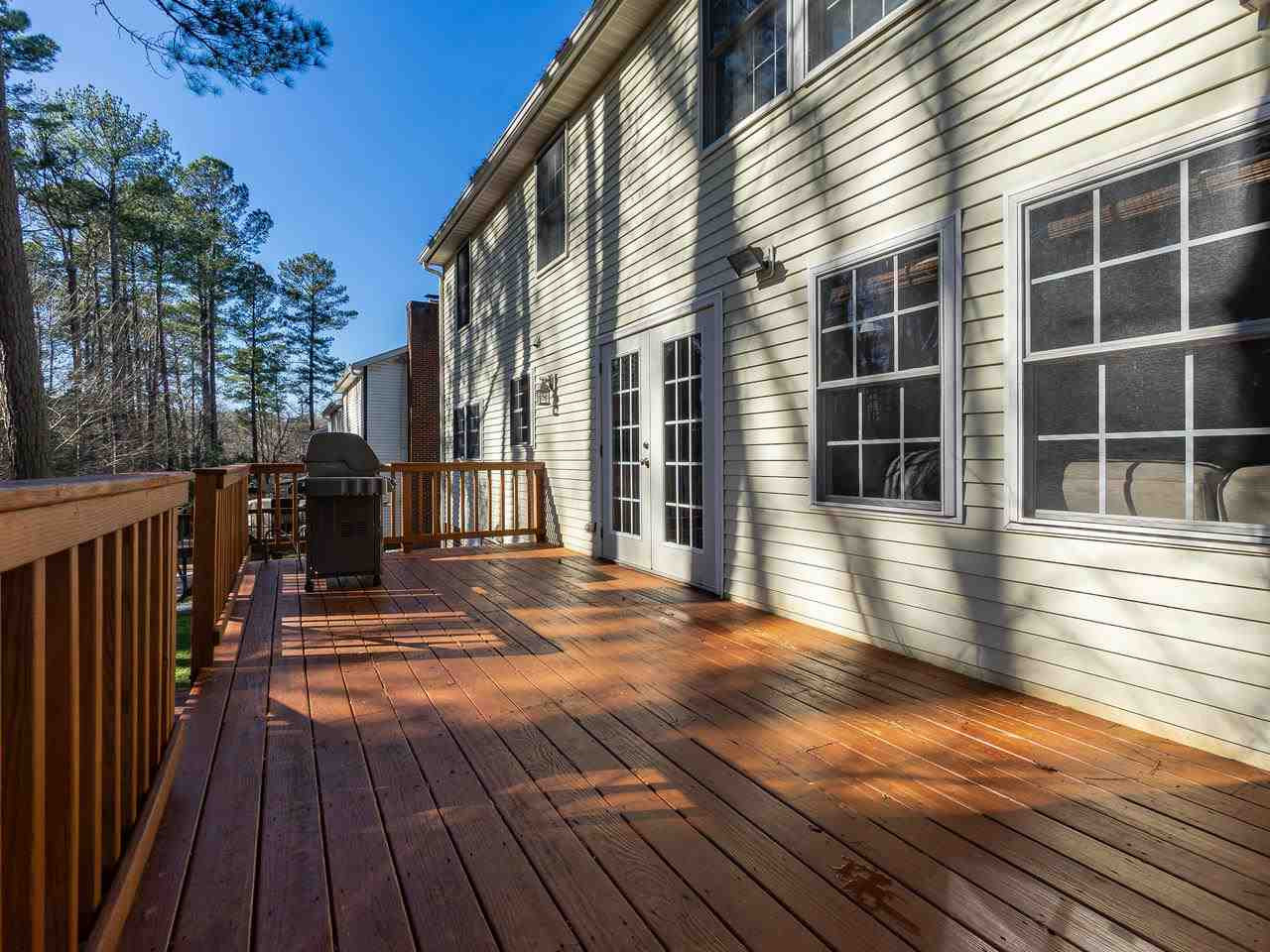 1013 Whetstone Court Raleigh, NC 27615 - Photo 23 of 30 Photo 23